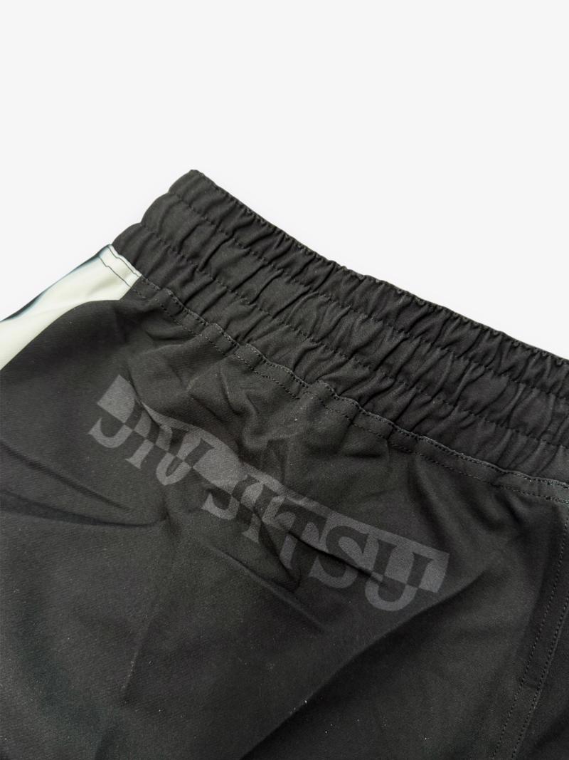 CHOSEN Iron Fightshorts - Black